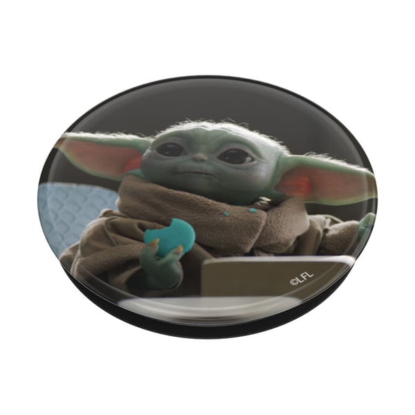 PopSockets 112579 Grepp