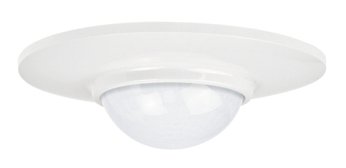 Niko LÄSNÄOLOTUNNISTIN KNX/KLR IP20 WS / NIKO SWISS-GARDE 360 LÄSNÄ 25032