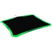 Revoltec LightPad Precision Green Edition Svart Revoltec LightPad Precision Green Edition Svart