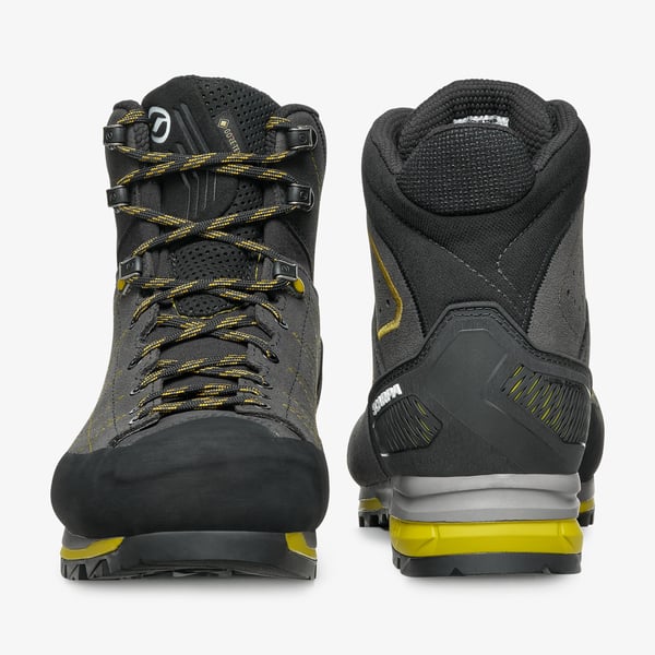 Scarpa ZODIAC TRK GTX Antracit