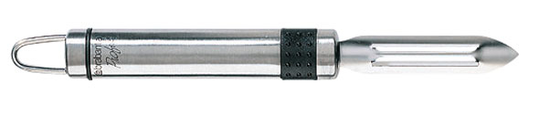 Brabantia 210969 skrællekniv Sølv