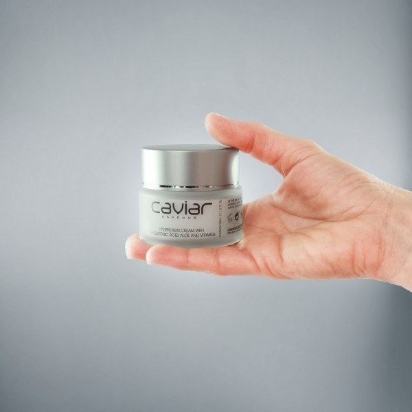 Diet Esthetic Caviar Cream Dag- og natcreme 50 ml