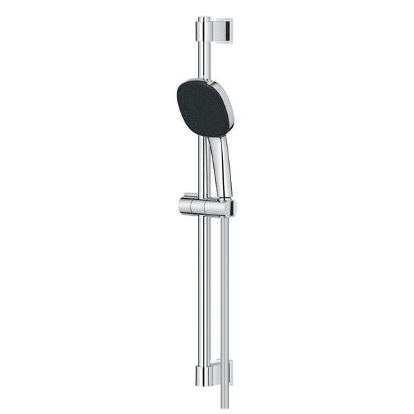 Miniatyrbild 3 av 4: GROHE Vitalio Comfort 110 duschsystem Krom