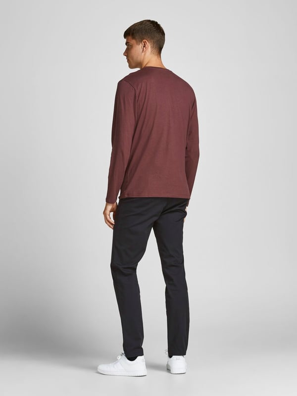 Jack & Jones 12150158 Svart