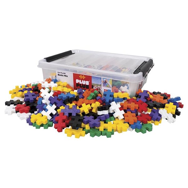 Plus-Plus 03232 byggeklods