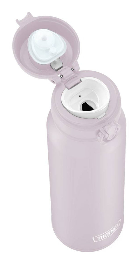 Miniatyrbild 2 av 3: Thermos Ultralight termosflaska 0,75 l Rosa