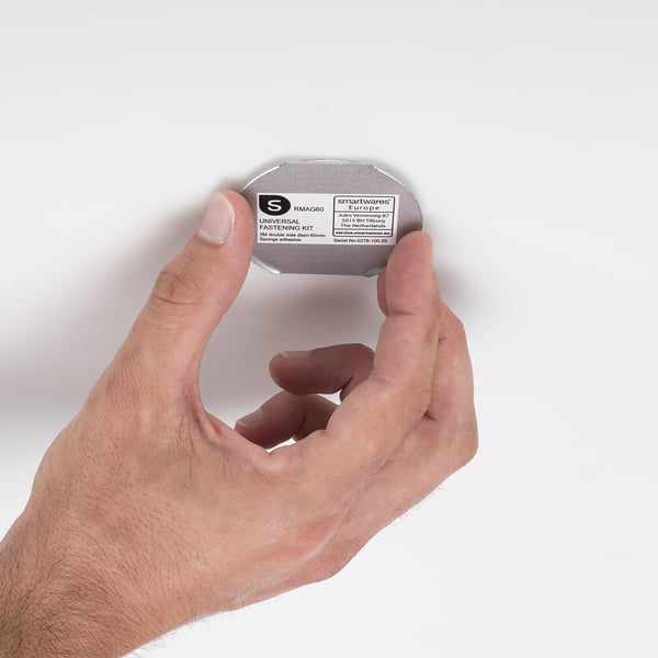 Smartwares RMAG60 asiakirjan sidontatarvike