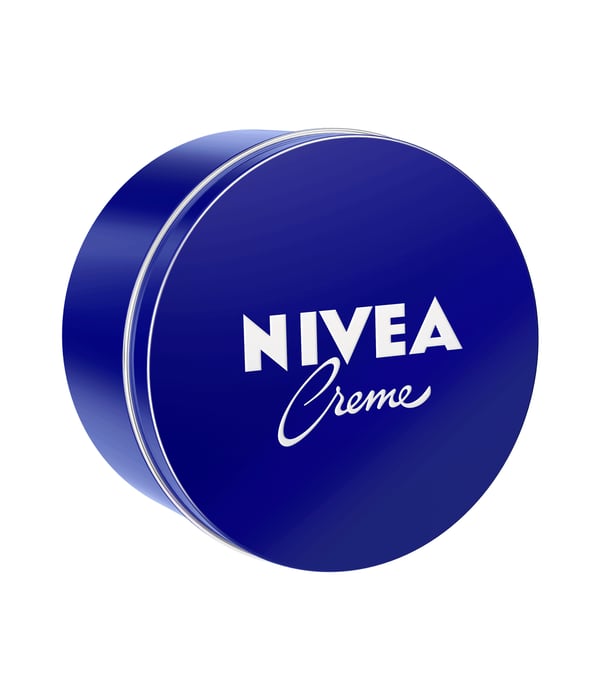 NIVEA Creme 250 ml Fløde Unisex