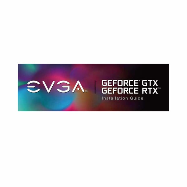 Miniatyrbild 5 av 7: EVGA GeForce GTX 1660 SC ULTRA GAMING NVIDIA 6 GB GDDR5