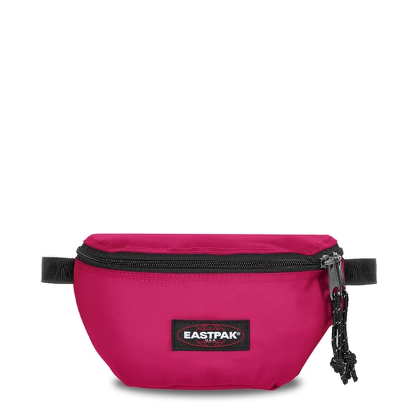 Eastpak Springer mavetaske Nylon Lyserød