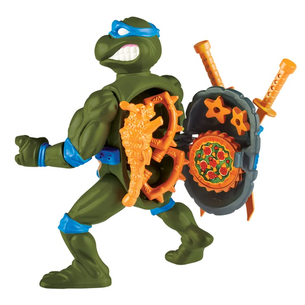 GP TOYS T0001A action- och samlarfigur