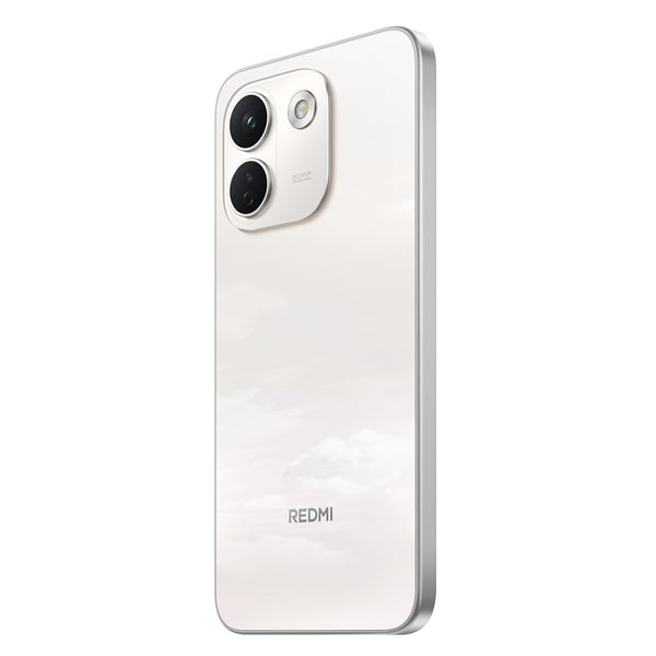 Miniatyrbillede 9 af 9: Xiaomi Redmi Note 17 Pro Max 5G 17,4 cm (6.83") Dual SIM 8 GB 256 GB 9210 mAh Hvid