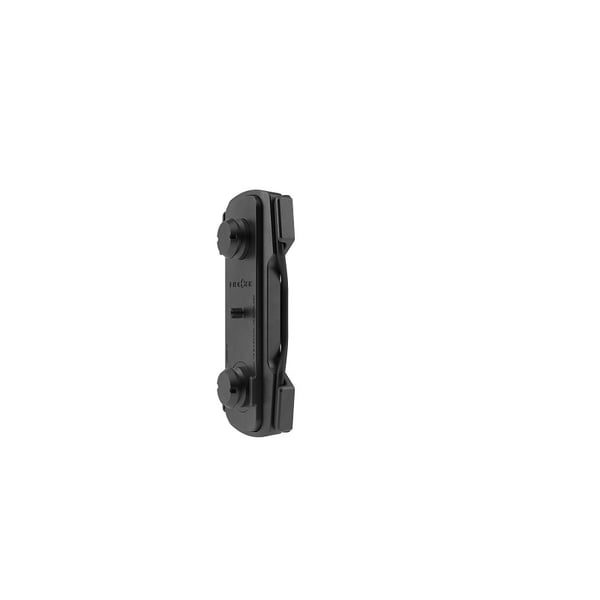 Miniatyrbild 4 av 9: FIDLOCK Twist Flaskhållare Plast Svart