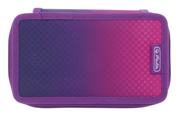 Herlitz TriCase Dip Dye