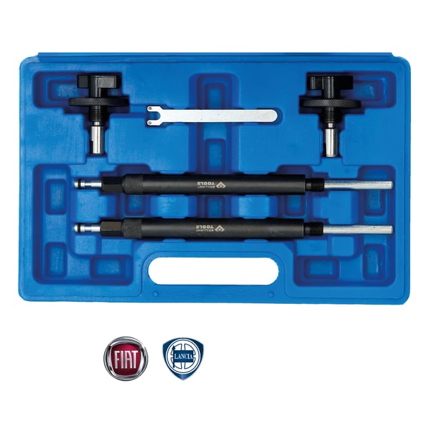Brilliant Tools BT592600 reparation & vedligeholdelse til køretøj