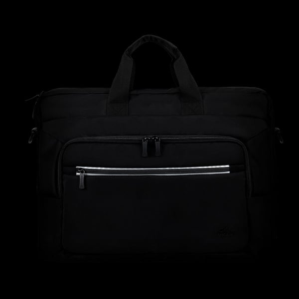 Rivacase Alpendorf 7531 40,6 cm (16") Portfölj Grå