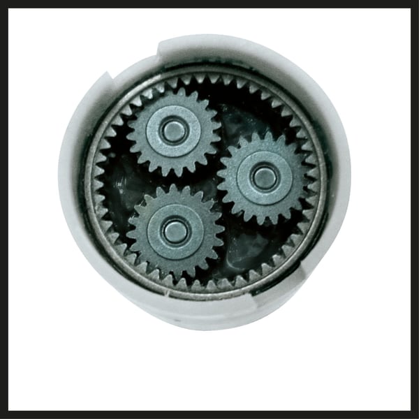 Miniatyrbillede 5 af 7: Einhell TE-CD 18/50 Li BL Solo 1800 rpm Nøglefri 1,14 kg