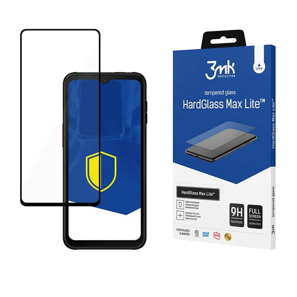 3MK HardGlass Max Lite 1 stk