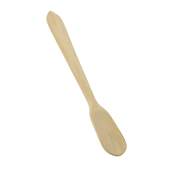 Miniatyrbillede 1 af 3: A Forged Tool 05860010 ske Madlavningsske