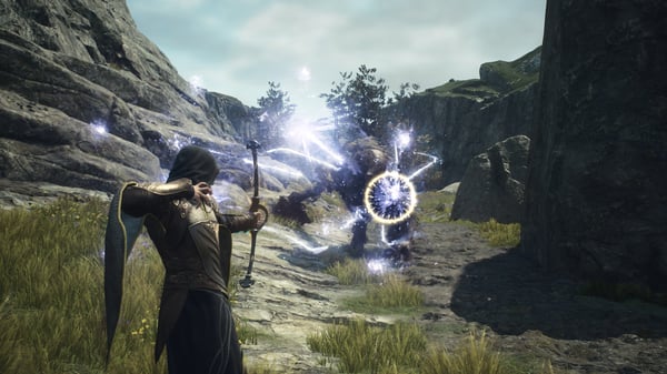 Capcom Dragon's Dogma 2 Standard Engelska PlayStation 5