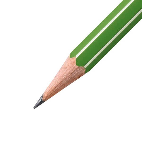 STABILO GREENgraph HB 1 styck