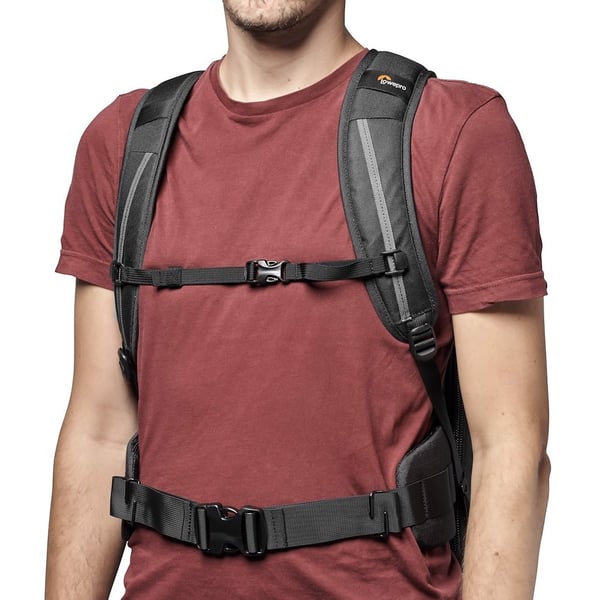 Lowepro Flipside Backpack 400 AW III Rygsæk Sort