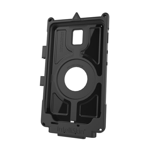 RAM Mounts RAM-GDS-SKIN-SAM74-NG tablet etui 20,3 cm (8") Sort