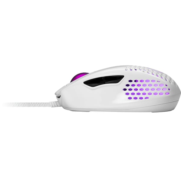 Miniatyrbillede 3 af 6: Cooler Master Peripherals MM720 mus Spil Højre hånd USB Type-A Optisk 16000 dpi