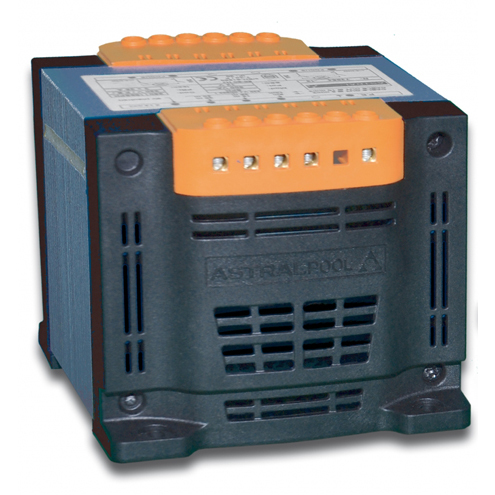 Astral Pool 00383-1369 conventional transformer Egnet til udendørs brug Traditionel lystransformer 100 W