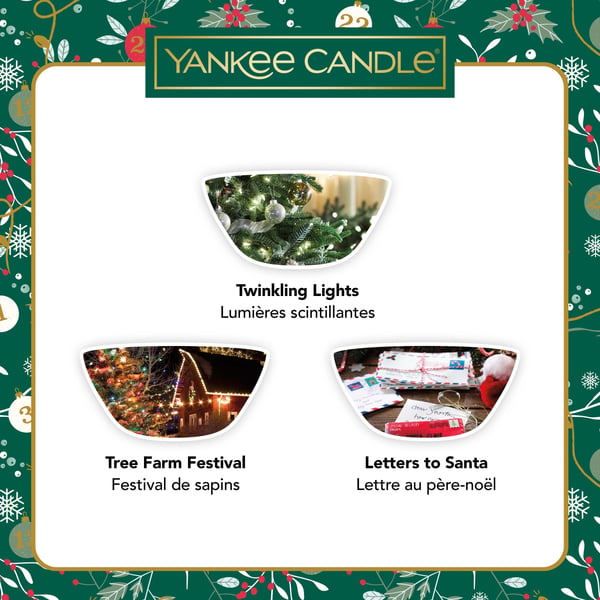Yankee Candle 1631474E