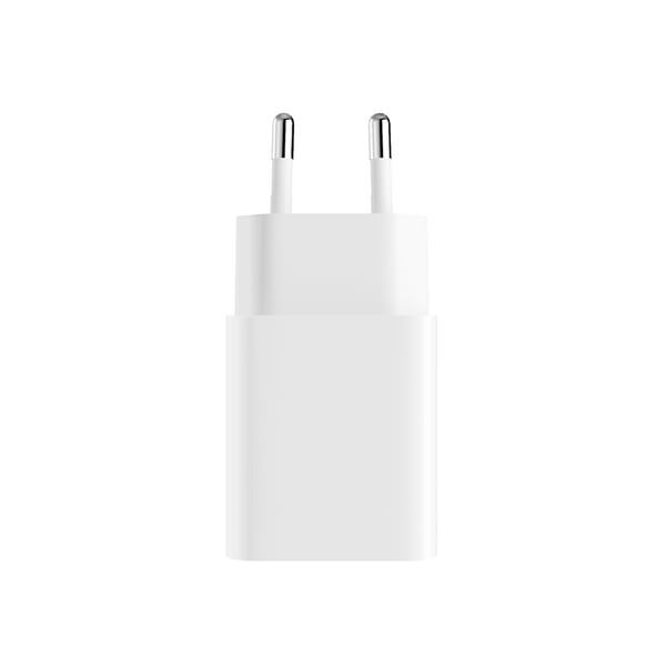 Miniatyrbillede 5 af 6: Xiaomi Mi 20W Bærbar spillekonsol, Smartphone, Tablet Hvid Vekselstrøm Hurtig opladning Indendørs