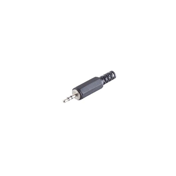 shiverpeaks BS51301 kabelsamler 2.5 mm Sort shiverpeaks BS51301 kabelsamler 2.5 mm Sort