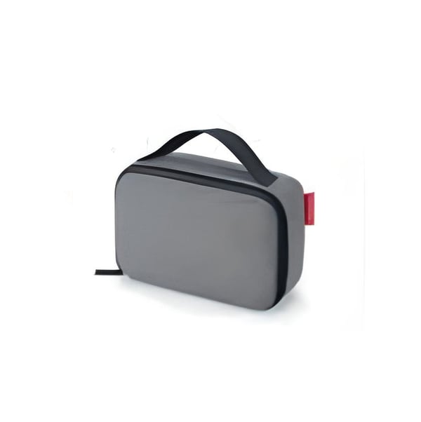 Reisenthel thermocase kids Lunchväska 1,5 l Polyester Grå 1 styck Reisenthel thermocase kids Lunchväska 1,5 l Polyester Grå 1 styck