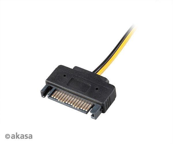 Akasa AK-ICR-34 Universal Frontpanel