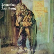 Pikkukuva 1 / 2: Universal Music Jethro Tull - Aqualung Vinyyli Progerock