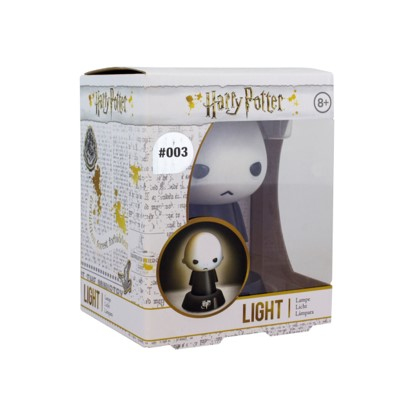 Pikkukuva 3 / 3: Paladone Voldemort Icon Light V3 BDP Ympäristövalaistus