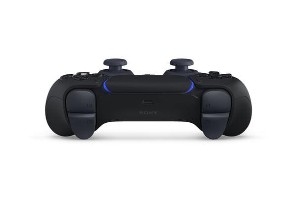 Miniatyrbild 4 av 5: Sony DualSense Svart Bluetooth/USB Spelplatta Analog / Digital Android, MAC, PC, PlayStation 5, iOS