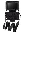 Miniatyrbild 2 av 2: Panasonic FZ-VNSS11U iPad-fodral 17,8 cm (7") budväska Svart