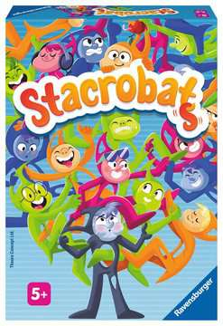 Ravensburger Stackrobats