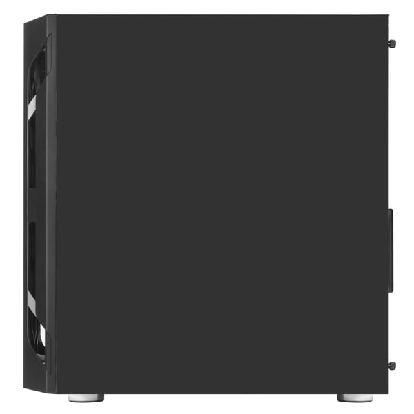 Pikkukuva 6 / 18: Silverstone FARA H1M Micro Tower Musta