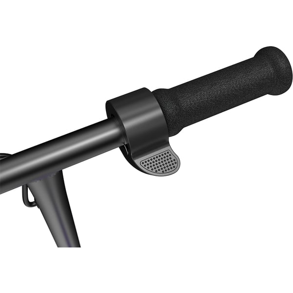 Miniatyrbild 5 av 10: Razor Power Core S85 Lila 16 km/t