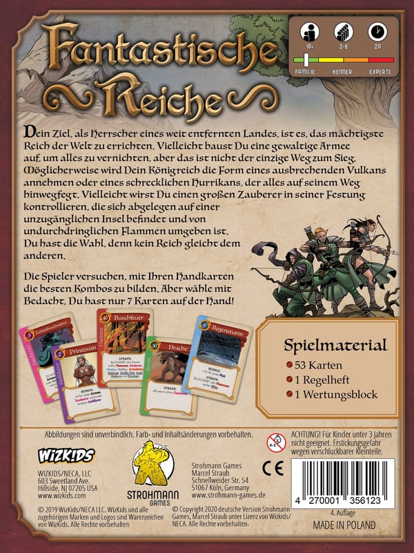 Pegasus STR20001 lautapeli