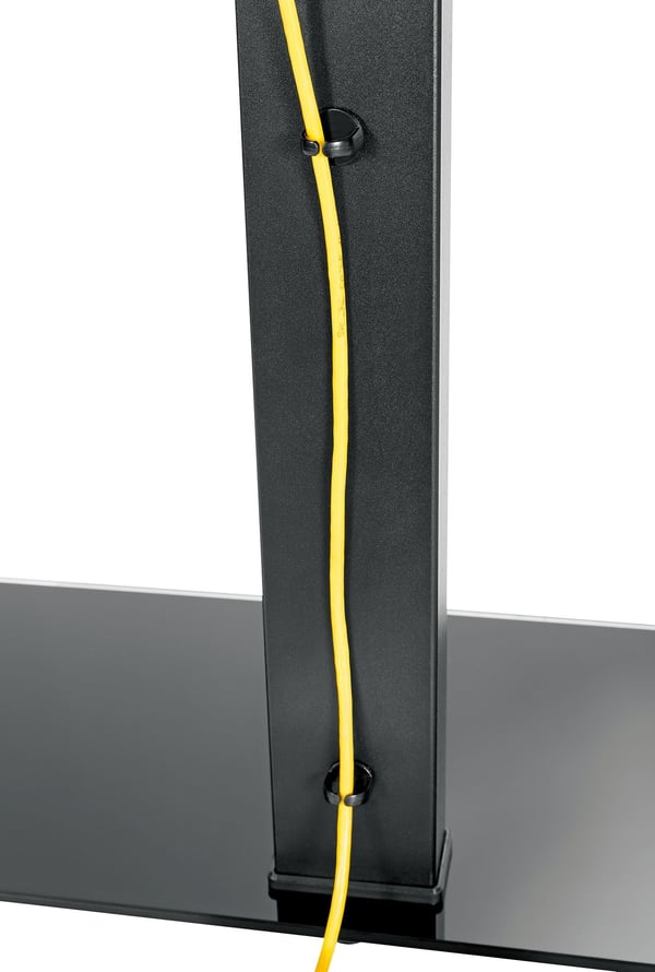 Pikkukuva 12 / 12: Schwaiger TVS7040 511 177,8 cm (70") Musta