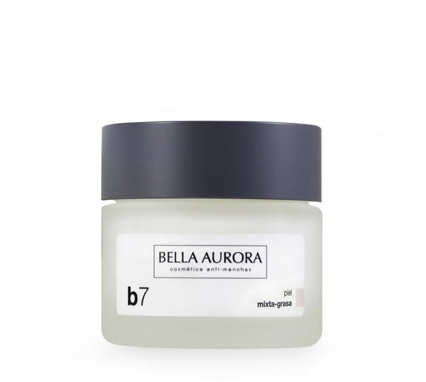Miniatyrbillede 2 af 8: BELLA AURORA B7 dark-spot antiageing Dagcreme Ansigt 50 ml