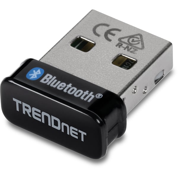 Miniatyrbild 1 av 6: Trendnet TBW-110UB nätverkskort/adapters Bluetooth