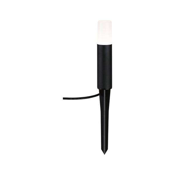 Miniatyrbillede 1 af 4: Paulmann Plug & Shine Udendørs piedestal/postbelysning LED 3,6 W