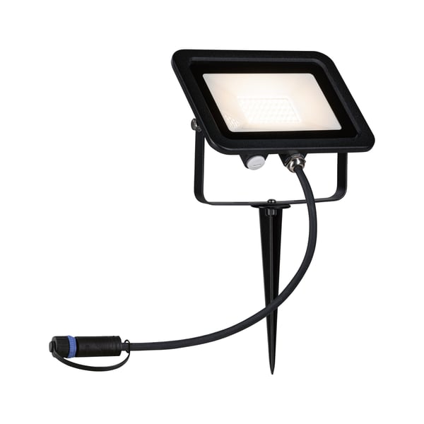 Paulmann Plug & Shine Markbelysning utomhus LED