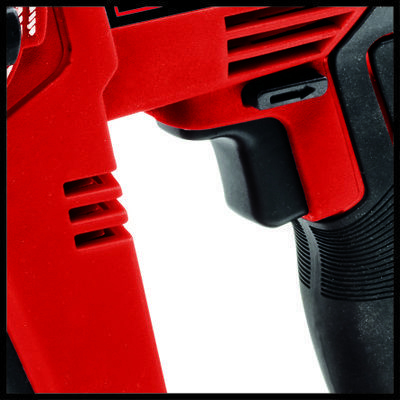 Miniatyrbild 4 av 7: Einhell TE-HD 18/12 Li - Solo SDS Plus