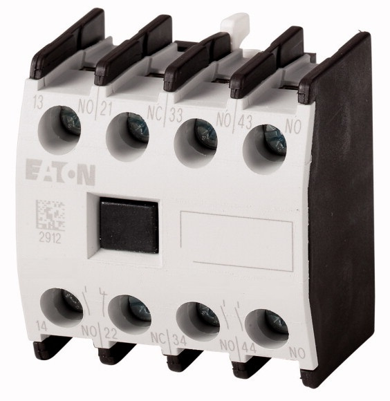 Eaton DILM150-XHIA22 apukosketin