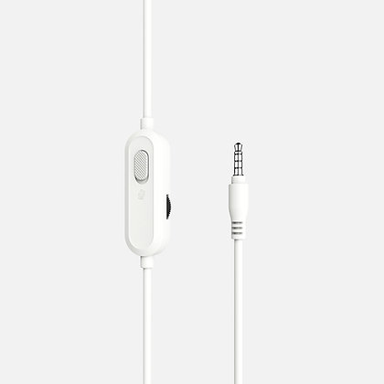 OTL Technologies Pokémon PK0863 hörlur och headset Kabel Huvudband Spela Grön, Vit